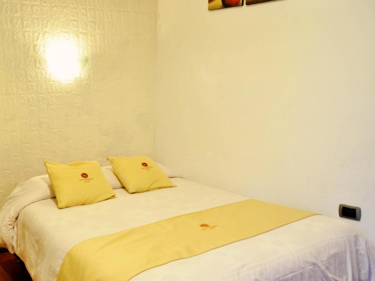 Hotel Choquequirao Cusco Exterior photo