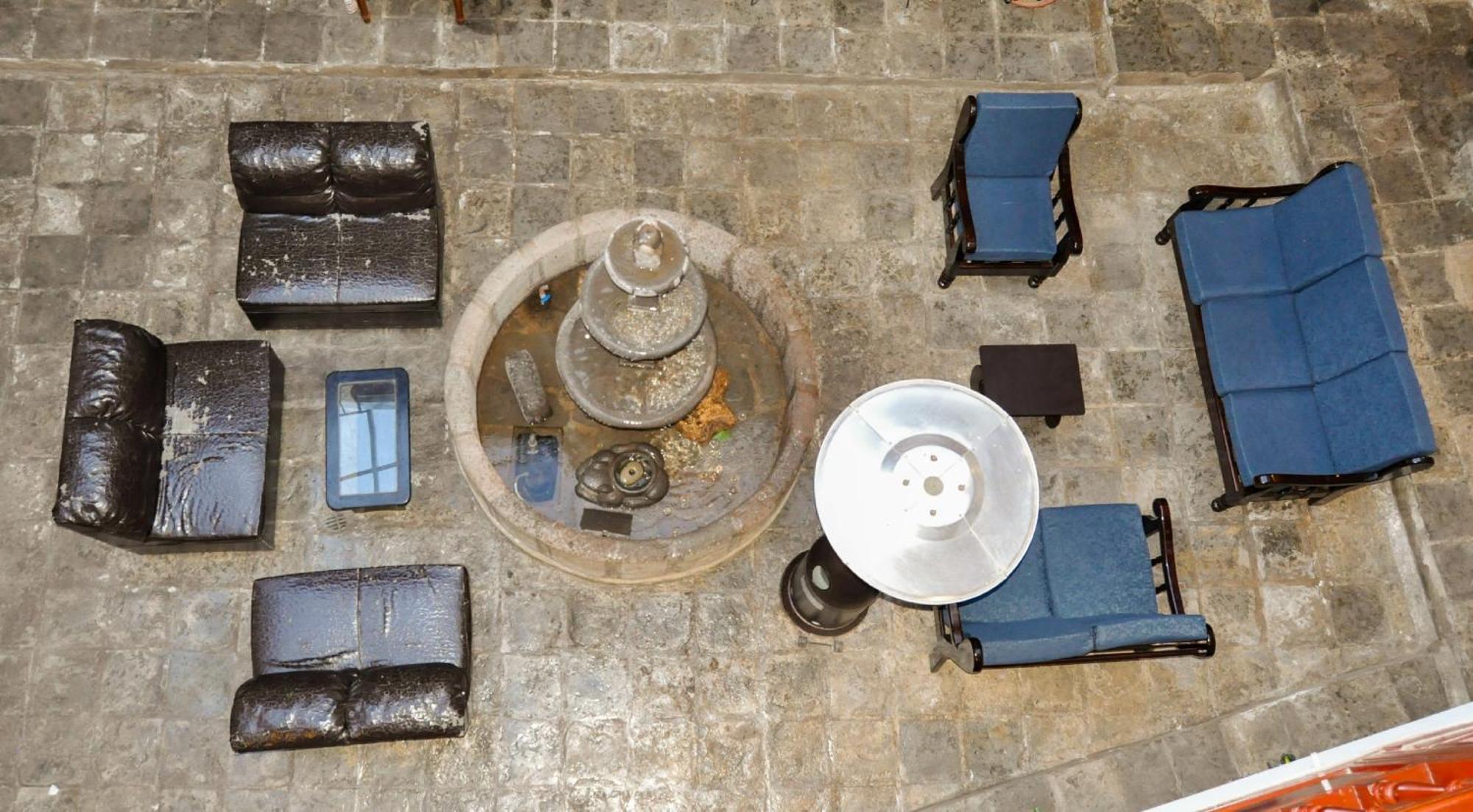 Hotel Choquequirao Cusco Exterior photo